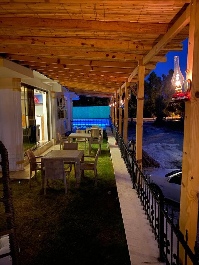 Soral Apart Hotel de apartamente *